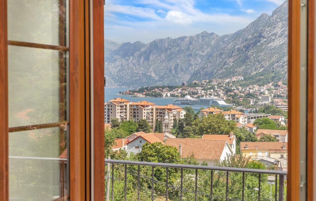 Apartments Mezini 11 Kotor Exterior foto